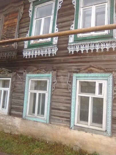 1-к. квартира, 23,4 м², 1/2 эт.