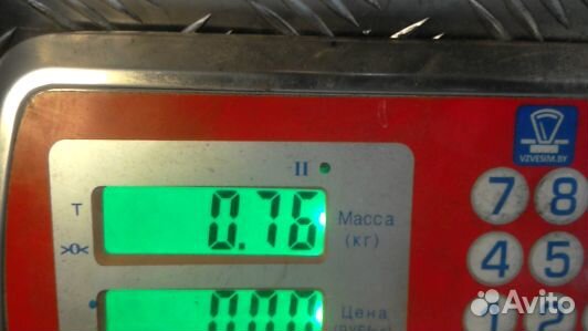 Блок управления форсунками lexus GS 3 (6LV16XP01)