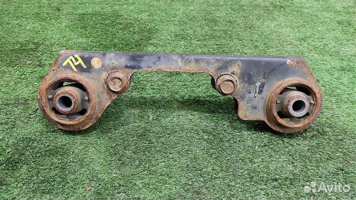 Опора редуктора заднего Nissan Qashqai J11 2014