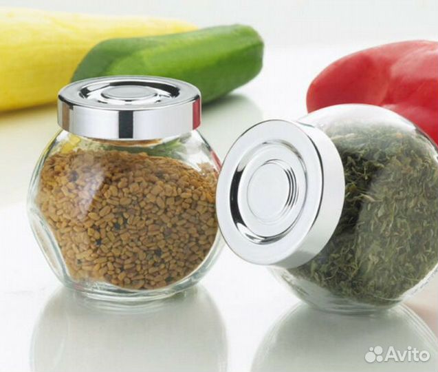 Райтан IKEA банки для специй