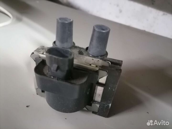 Катушка зажигания газель