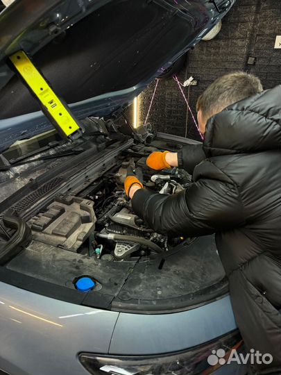 Автоэкспертиза Автоподбор