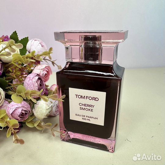 Духи Tom Ford Cherry Smoke 100 ml