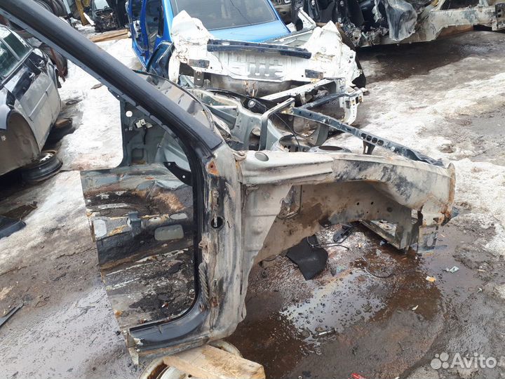 Телевизор лонжерон нексия nexia