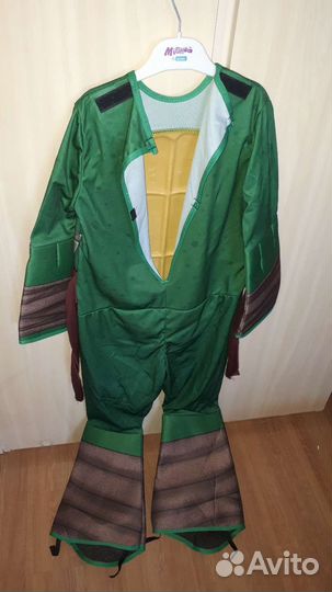 Костюм Черепашки ниндзя