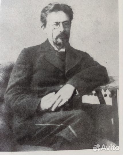 А.П.Чехов в 2 томах