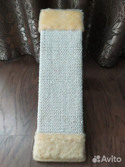 Когтеточка