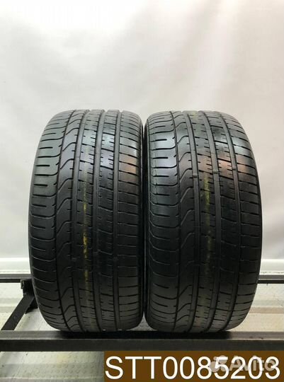 Pirelli P Zero 275/35 R20 100R