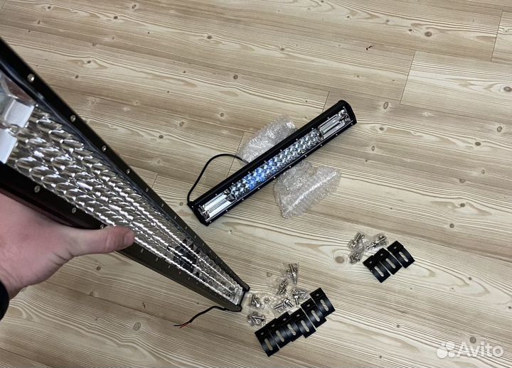 Светодиодные Балки