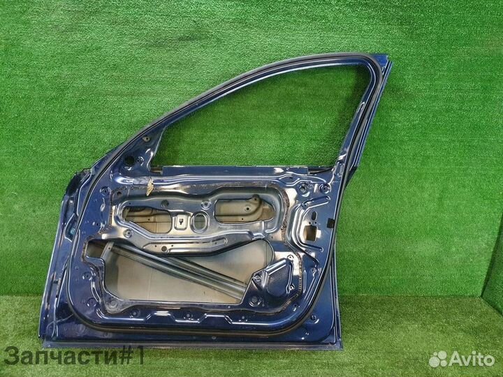 Дверь передняя правая BMW 5er F10, F11 (2009-2017)