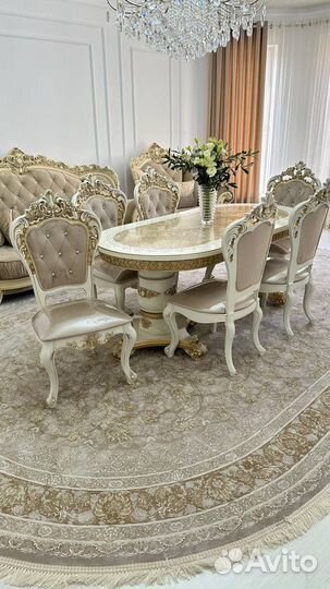 Столы и стулья с оптового склада