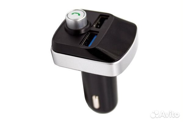 MP3 FM Modulator M-12