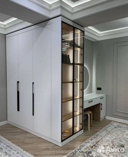 Шкаф как икеа