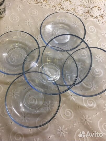 Стаканчики для воды Зам- зам