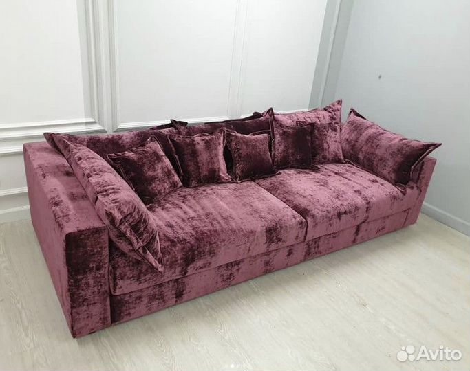 Диван новый Шаляпин