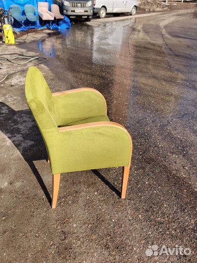 Стул - кресло, 12шт