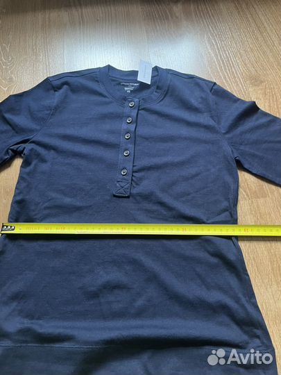 Футболка Banana Republic, XS