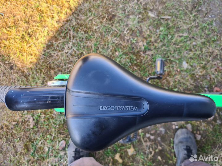 Детский велосипед royal baby buttons alloy 18