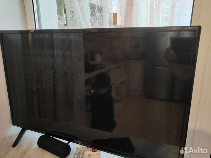 Телевизор бу