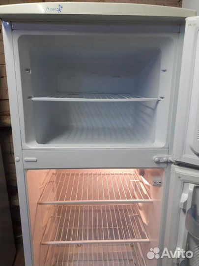 Холодильник Nord. Двухкамерный