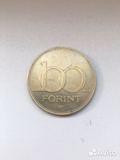 Монеты Европы