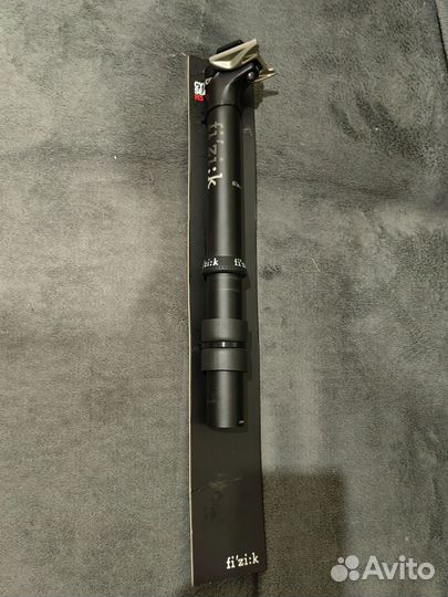 Подседельный штырь fizik