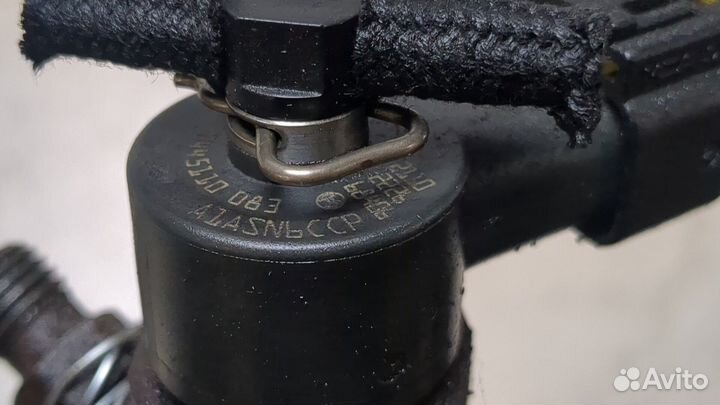 Форсунка топливная Fiat Punto, 2006