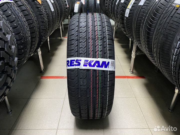 Viatti Bosco H/T V-238 235/55 R18 100V