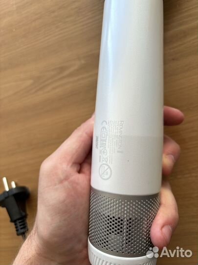 Фен-щетка Remington AS8901