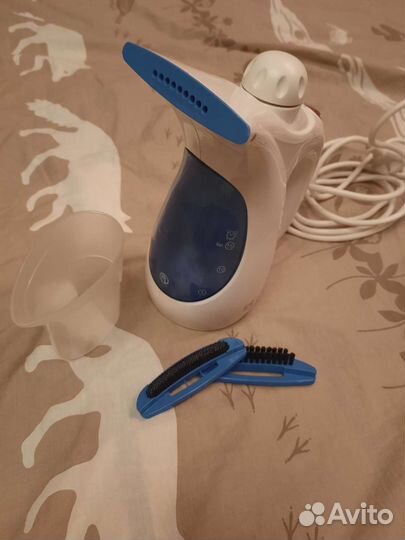 Отпариватель