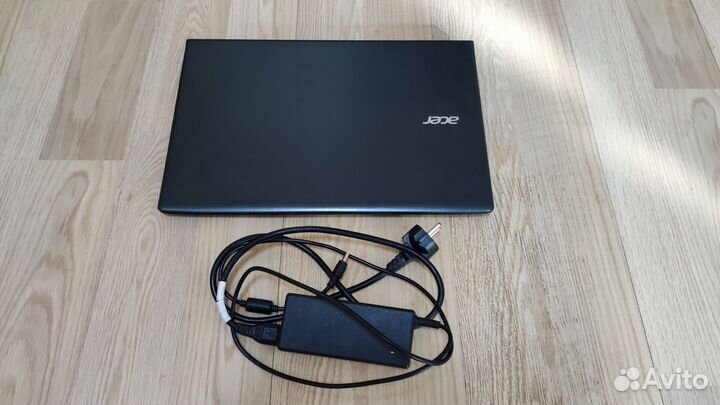 Acer e5 575g