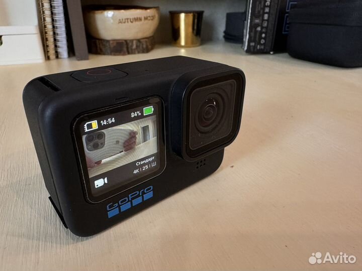 Камера gopro hero 11