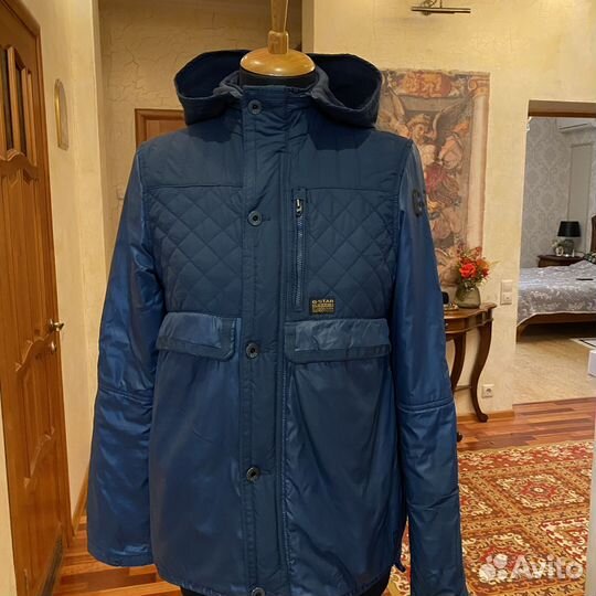 Куртка женская G-Star