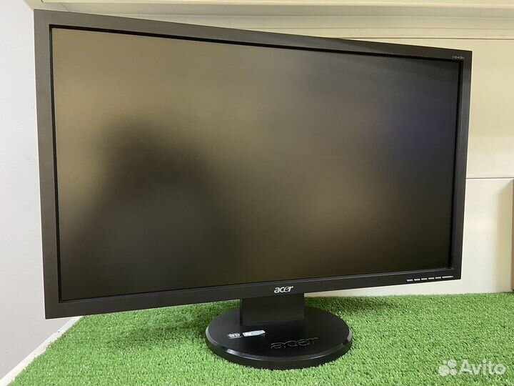 Монитор Acer V243H Full HD