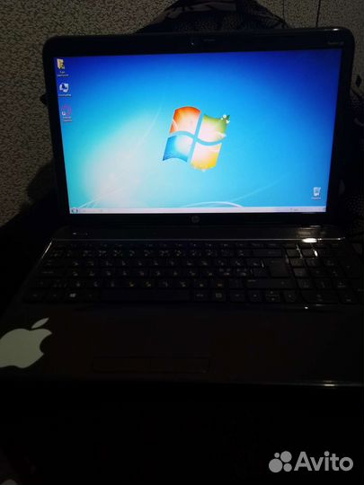 Hp pavilion g6