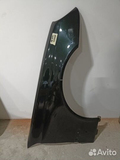Крыло переднее правое Mercedes-Benz E-Class 211