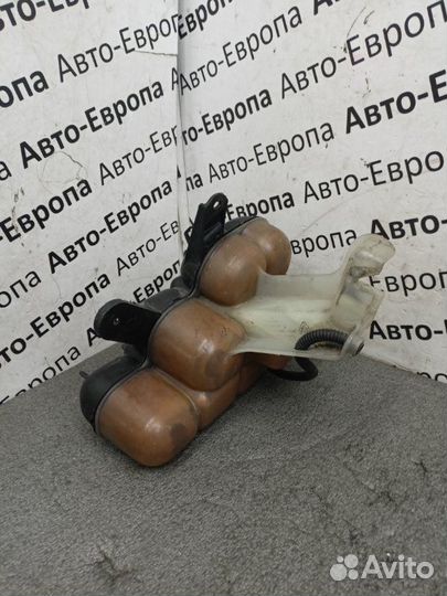 Бачок расширительный Jeep Grand Cherokee WK2 2016