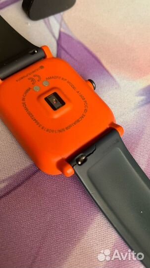 Смарт-часы Amazfit Bip