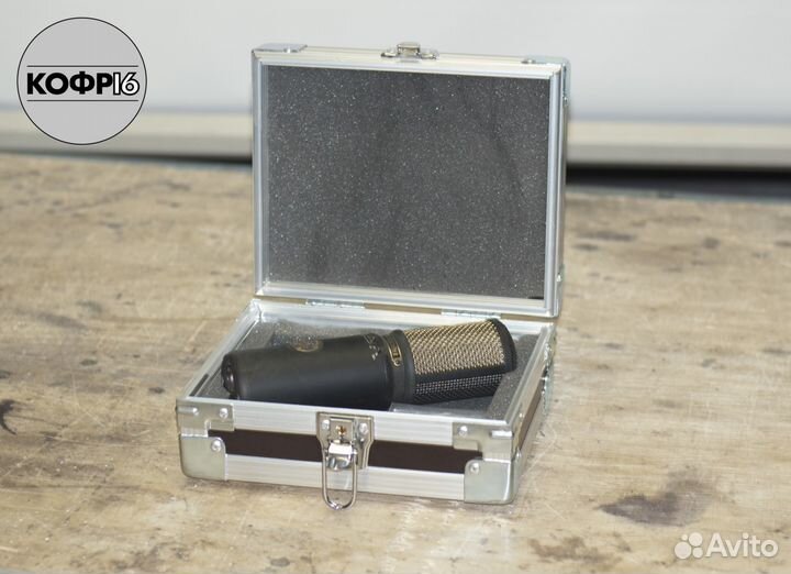 Изготовление кейсов, ящиков и кофров