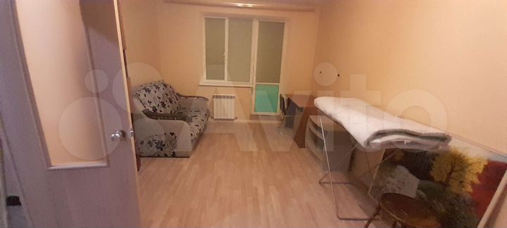 1-к. квартира, 34 м², 1/5 эт.