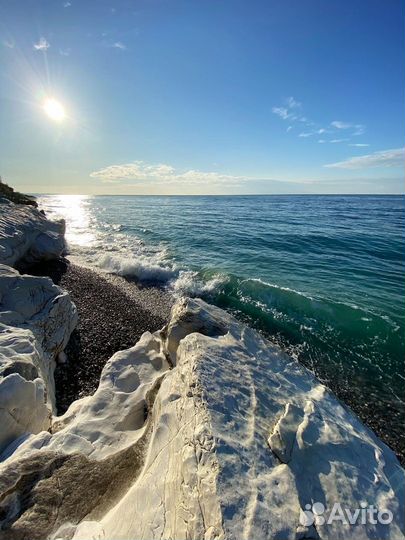 Фототур, Абхазия Гагра