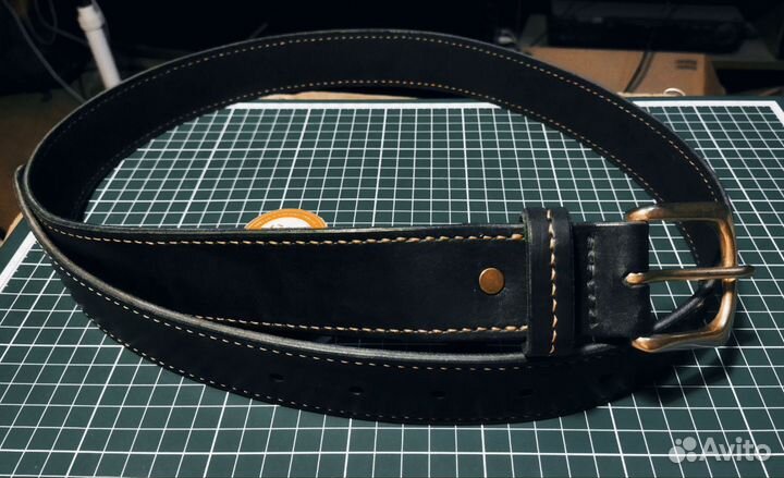 Ремень мужской