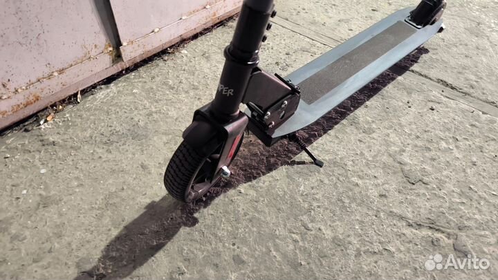 Электро Самокат взрослый