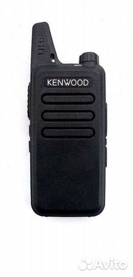 Рация Kenwood tk f6 smart