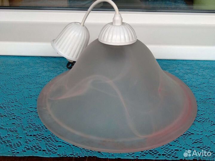 Светильник подвесной