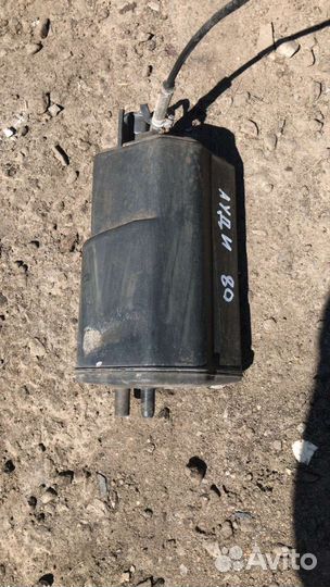 Абсорбер audi 80 b3 1.8