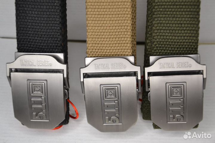 Ремень 5.11 тактический