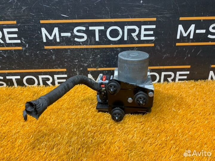 Блок ABS Audi A5 8T cdnc 2014