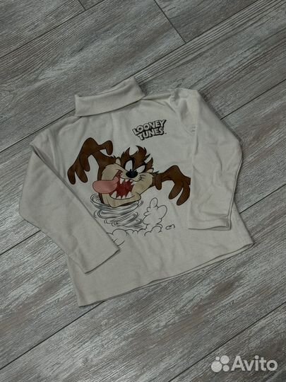 Водолазка 110