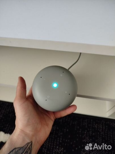 Умная колонка Маруся